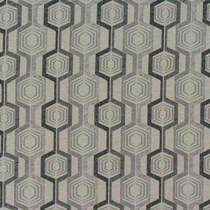 Made To Measure Curtains Dante Dove Flat Image