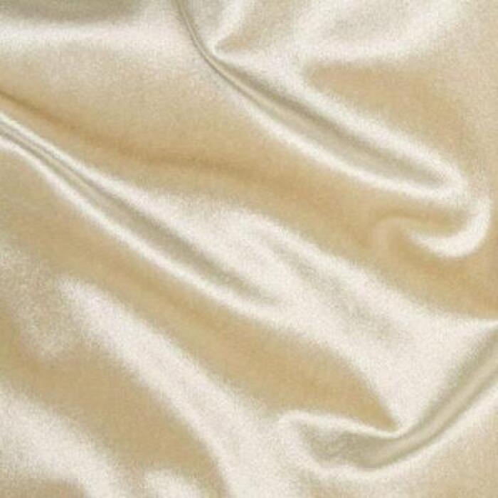 Made To Measure Curtains Glamour Natural Flat Image