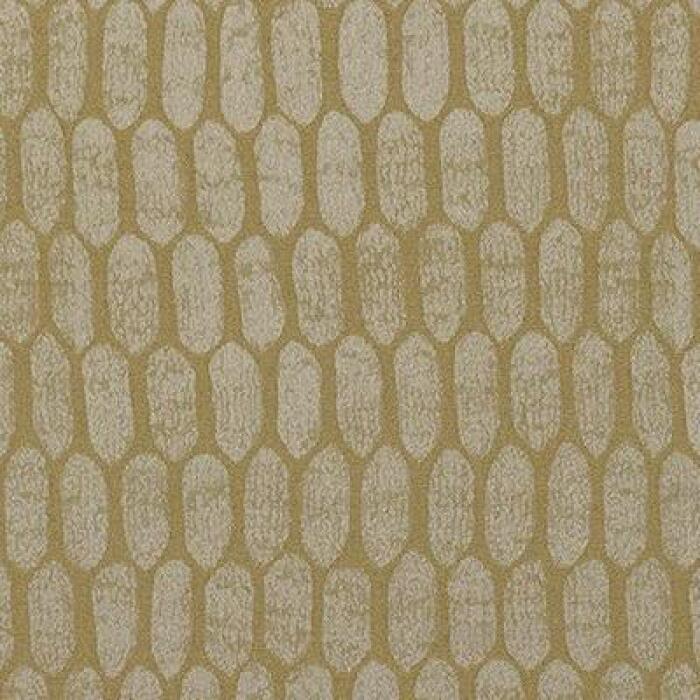 Made To Measure Curtains Manhattan Ochre Flat Image