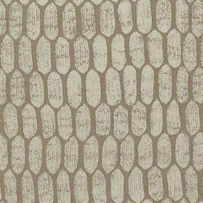 Made To Measure Curtains Manhattan Taupe Flat Image