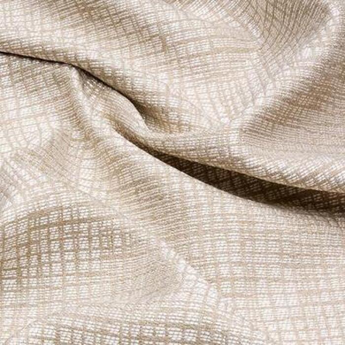 Made To Measure Curtains Matrix Linen Flat Image