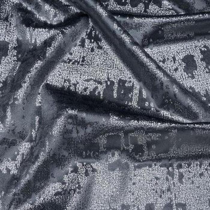 Made To Measure Curtains Mercury Elephant Flat Image