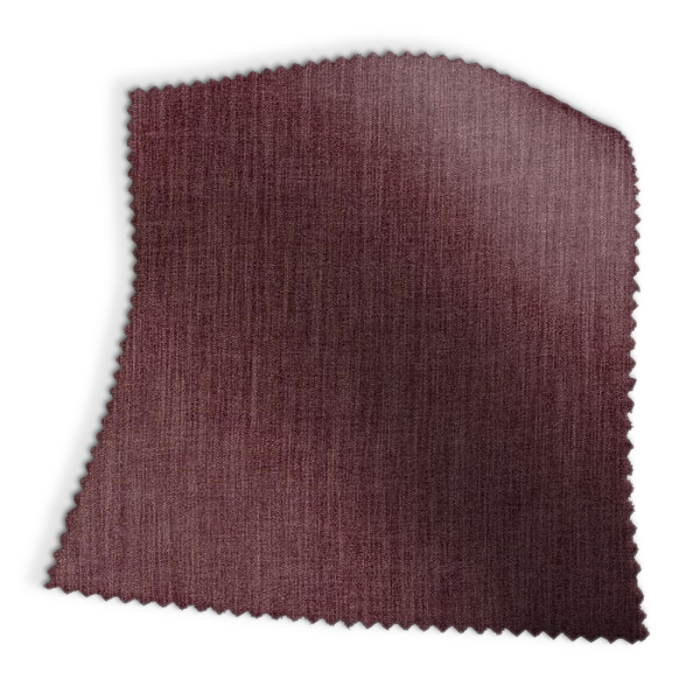 Made To Measure Curtains Monza Grape Swatch