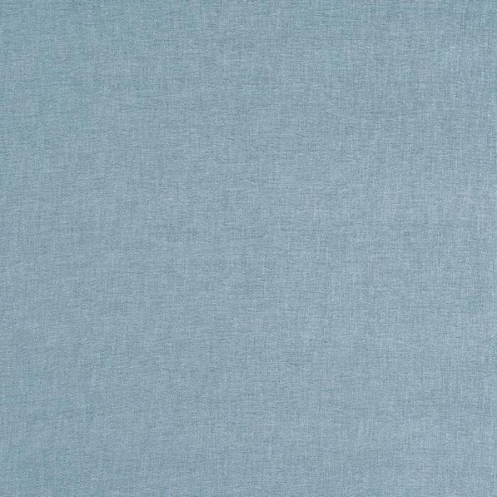 Made To Measure Curtains Nirvana Cloud Blue Flat Image