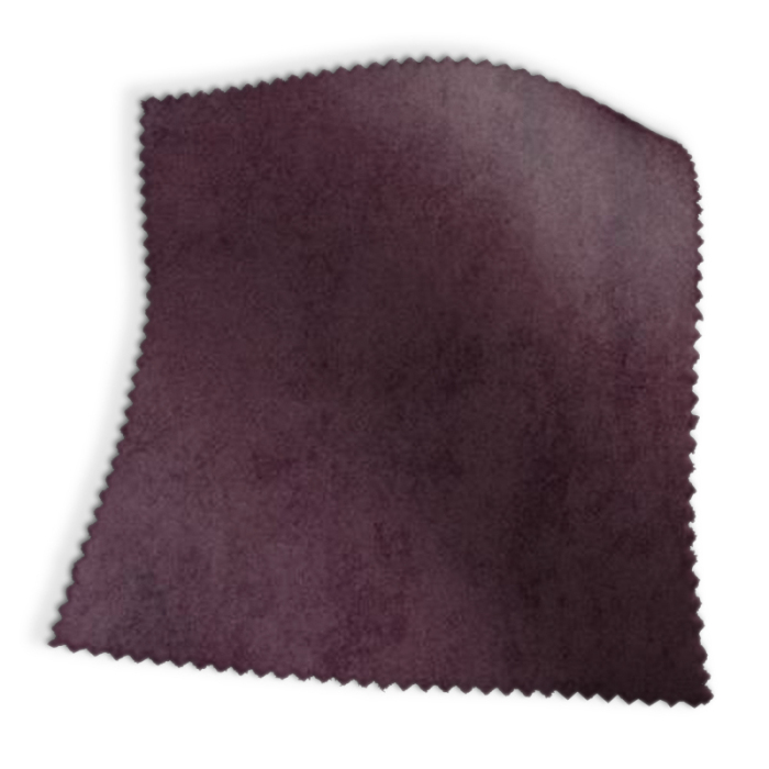 Made To Measure Curtains Opulence Grape Swatch