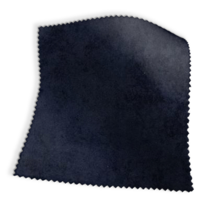 Made To Measure Curtains Opulence Midnight Swatch