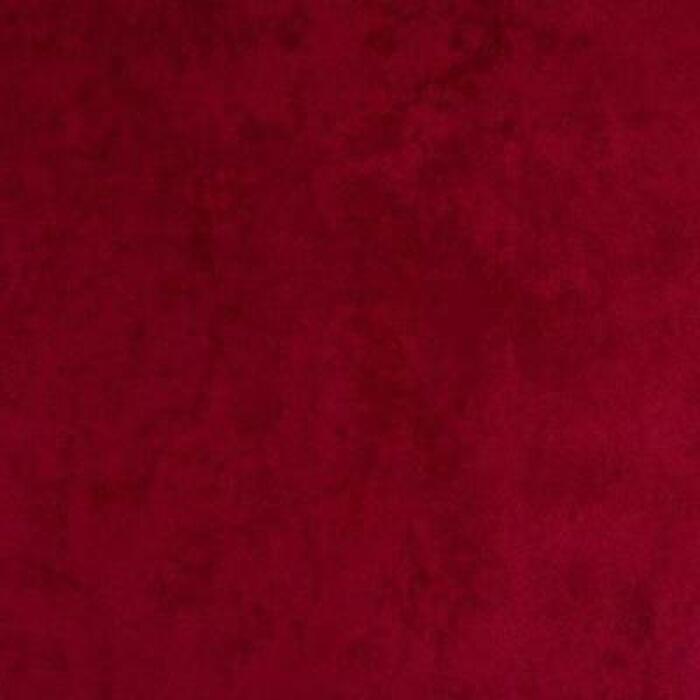 Made To Measure Curtains Opulence Rosso Flat Image