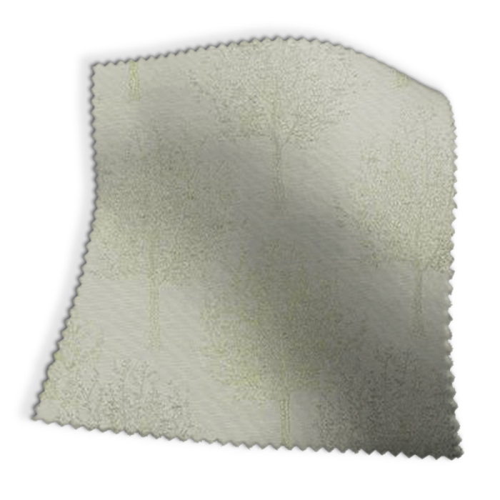 Made To Measure Curtains Rossini Olive Swatch