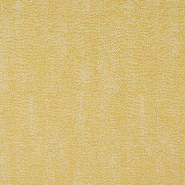 Made To Measure Curtains Shelley Ochre Flat Image