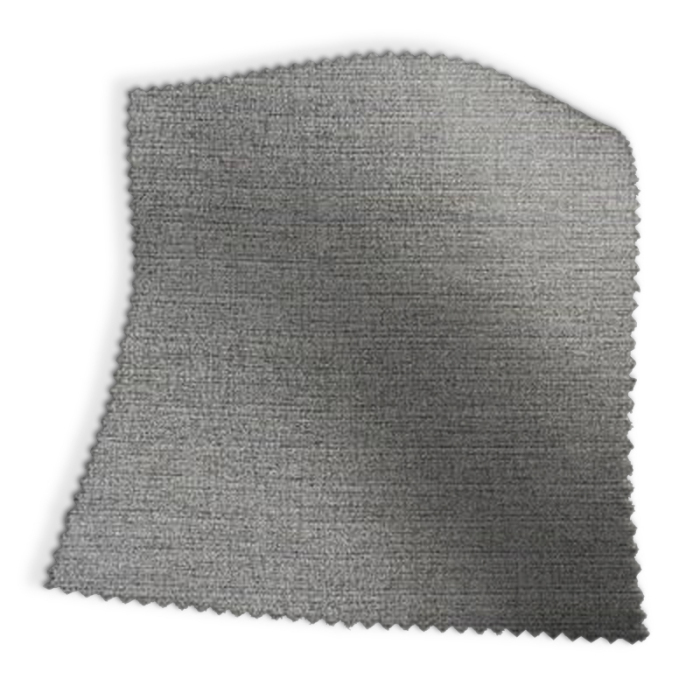 Made To Measure Curtains Solar Silver Swatch