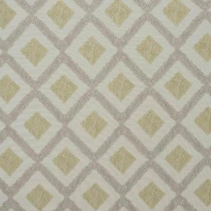 Made To Measure Curtains Vivaldi Olive Flat Image