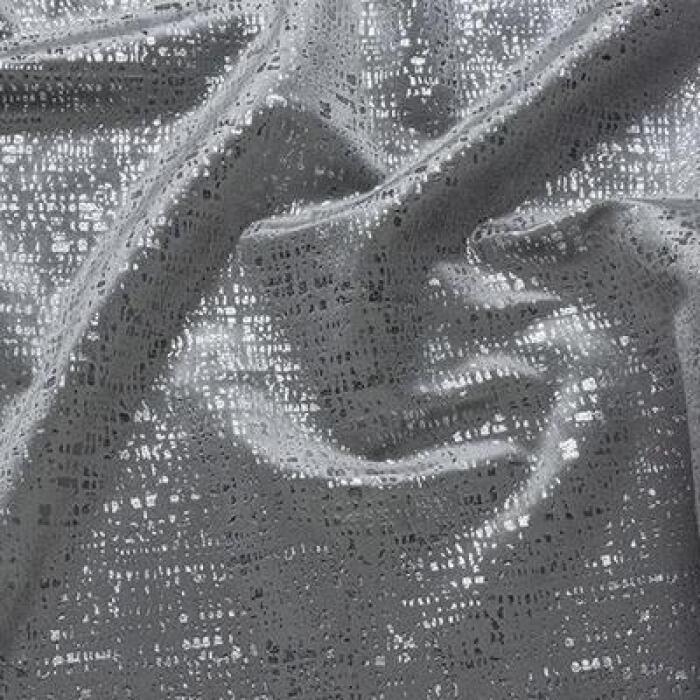 Made To Measure Curtains Zinc Dove Flat Image