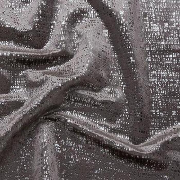 Made To Measure Curtains Zinc Mink Flat Image