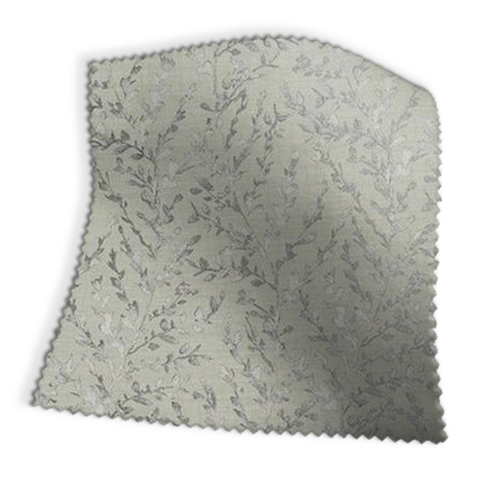 Made To Measure Roman Blinds Fabio Dove Swatch