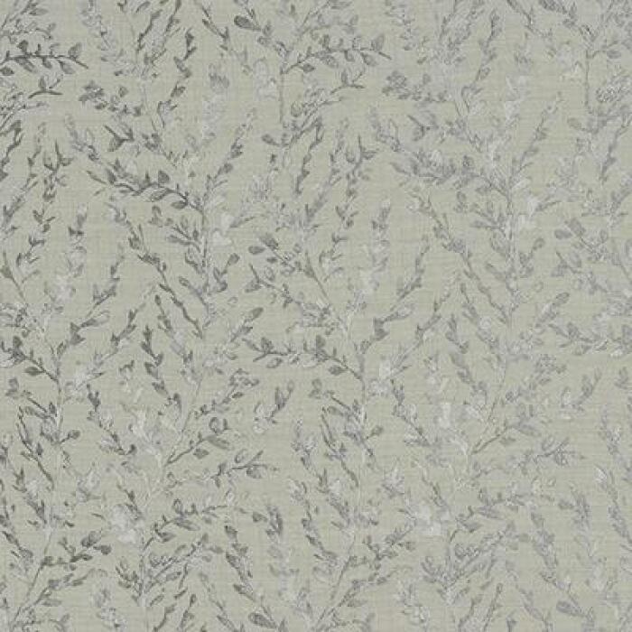Made To Measure Roman Blinds Fabio Dove Flat Image
