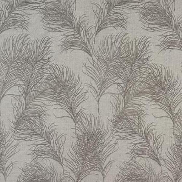 Made To Measure Roman Blinds Feather Dove Flat Image