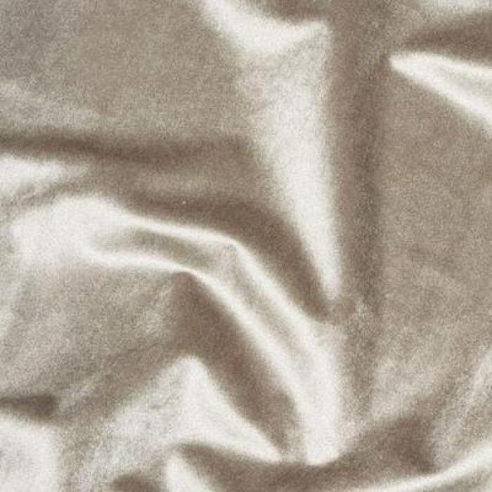 Made To Measure Roman Blinds Glamour Silver Flat Image