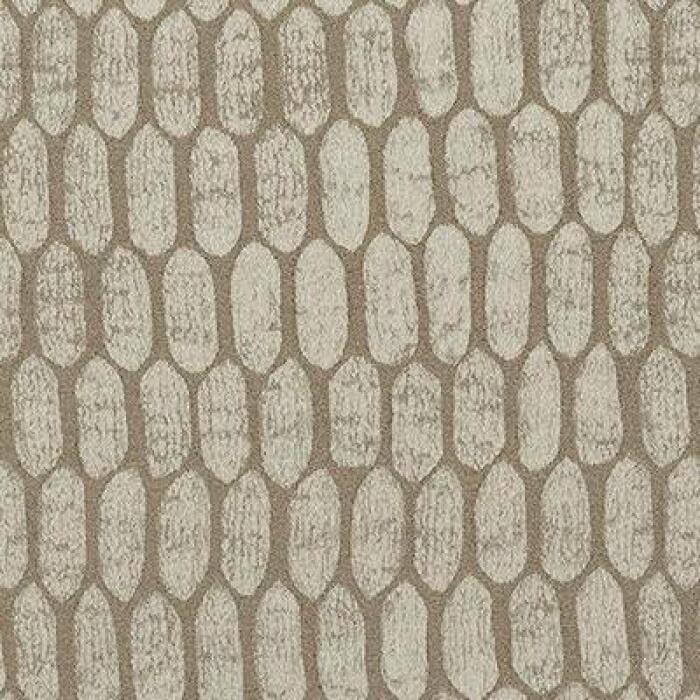 Made To Measure Roman Blinds Manhattan Taupe Flat Image