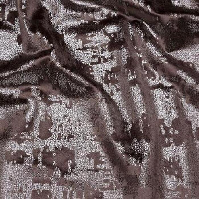 Made To Measure Roman Blinds Mercury Latte Flat Image