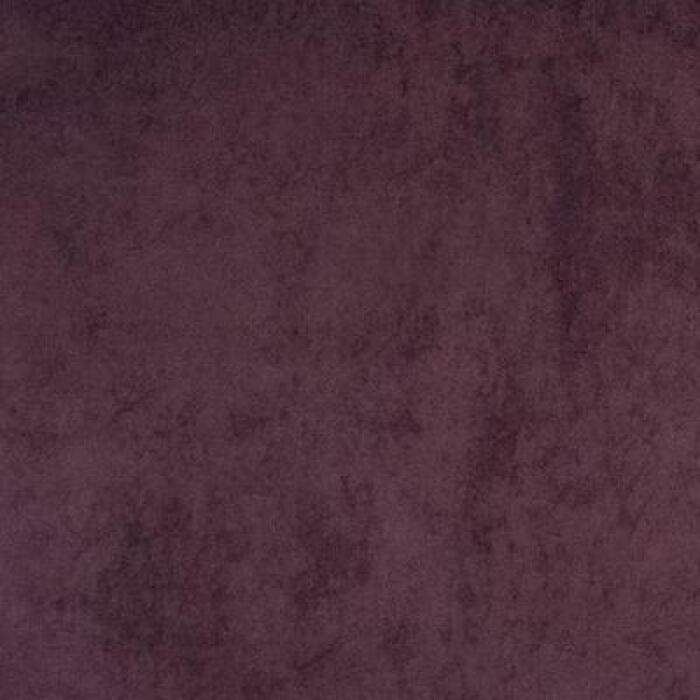 Made To Measure Roman Blinds Opulence Grape Flat Image