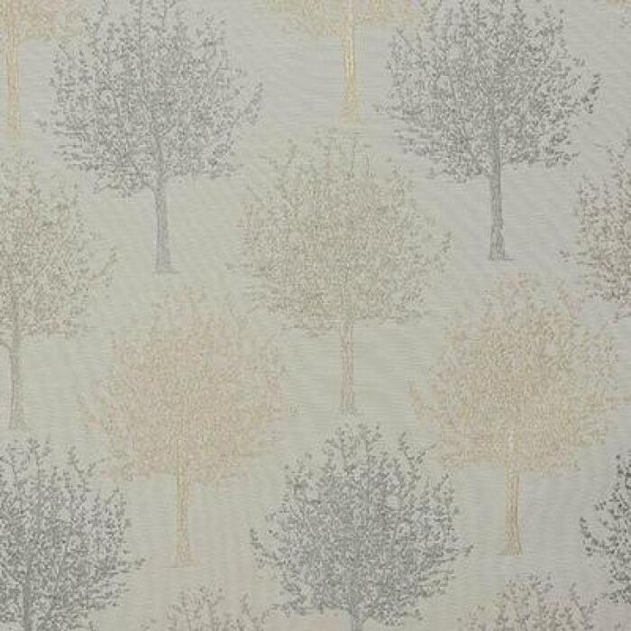 Made To Measure Roman Blinds Rossini Dove Flat Image