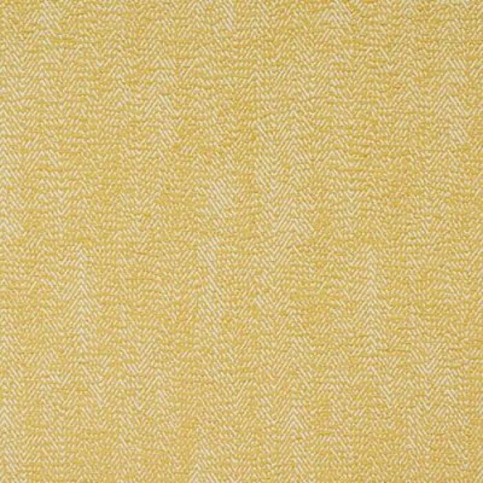 Made To Measure Roman Blinds Shelley Ochre Flat Image