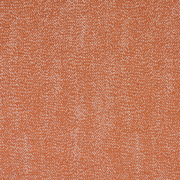 Made To Measure Roman Blinds Shelley Terracotta Flat Image