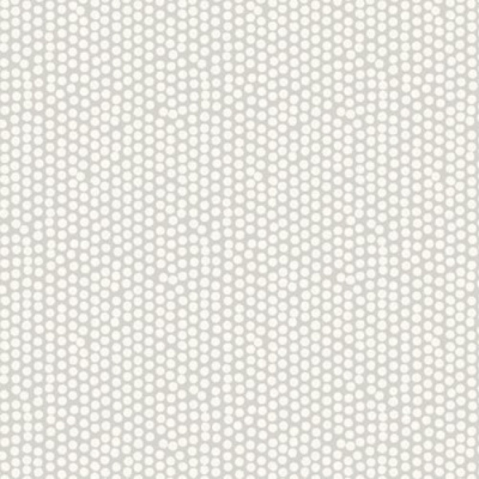 Made To Measure Roman Blinds Spotty Dove Flat Image