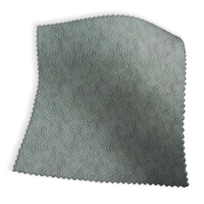 Made To Measure Roman Blinds Topaz Duck Egg Swatch