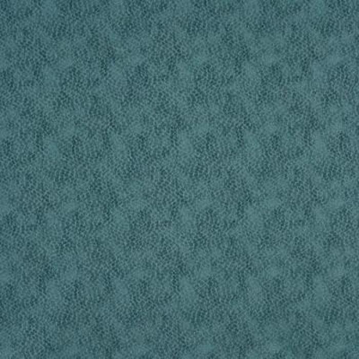 Made To Measure Roman Blinds Topaz Teal Flat Image