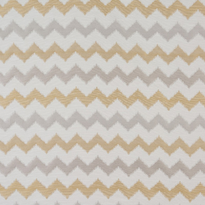 Made To Measure Roman Blinds Verne Ochre Flat Image