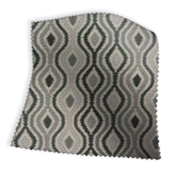 Made To Measure Roman Blinds Verrusio Dove Swatch