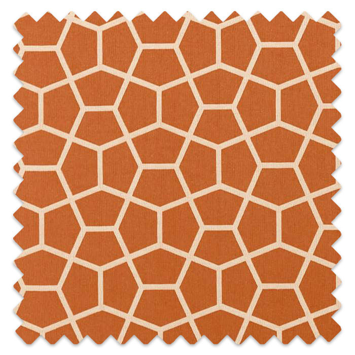 Swatch of Glyptic Bronze