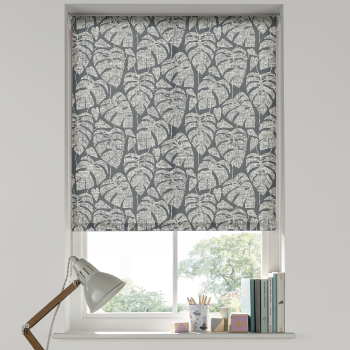 Roller Blind in Guatemala Afterdark