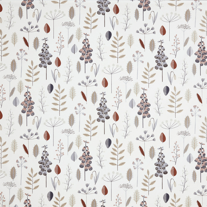 Made To Measure Curtains Amala Cameo Flat Image