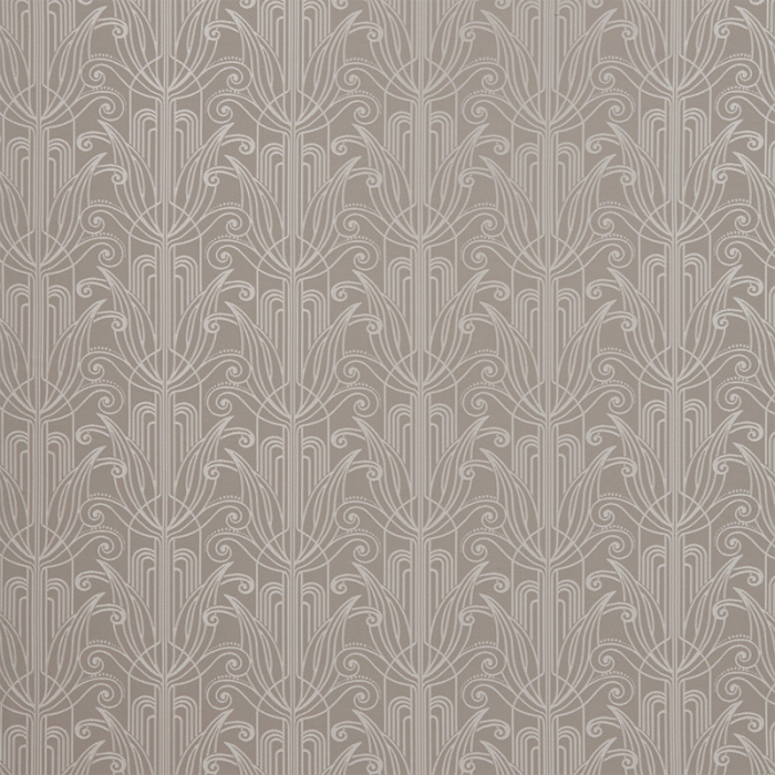 Made To Measure Curtains Arcadia Stone Flat Image