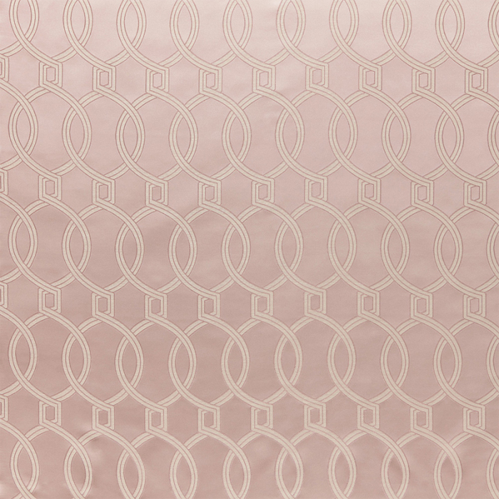 Made To Measure Curtains Aria Rosequartz Flat Image