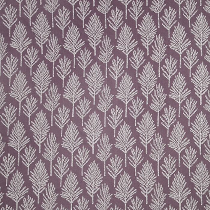 Made To Measure Curtains Astrid Amethyst Flat Image