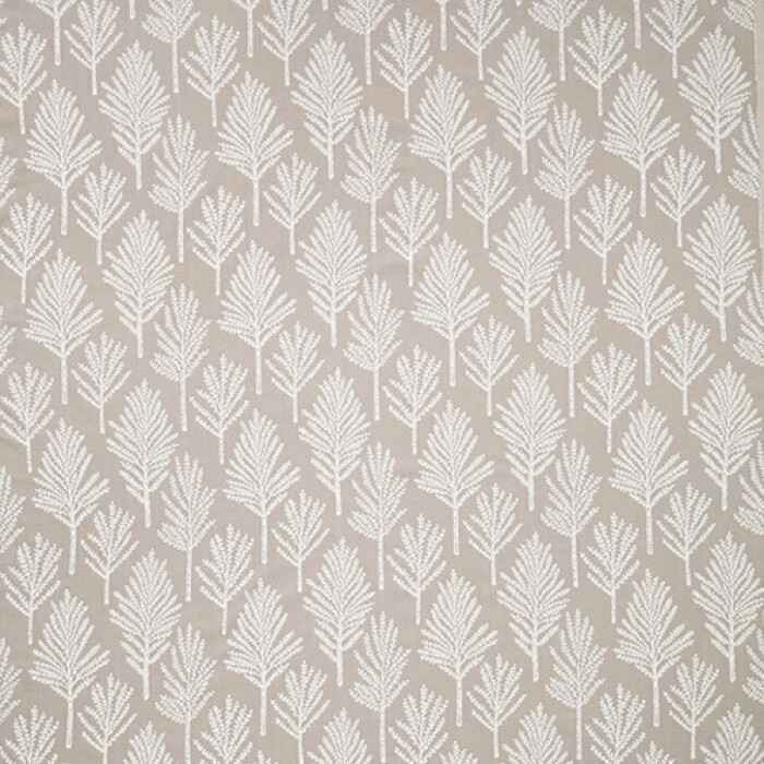 Made To Measure Curtains Astrid Hessian Flat Image