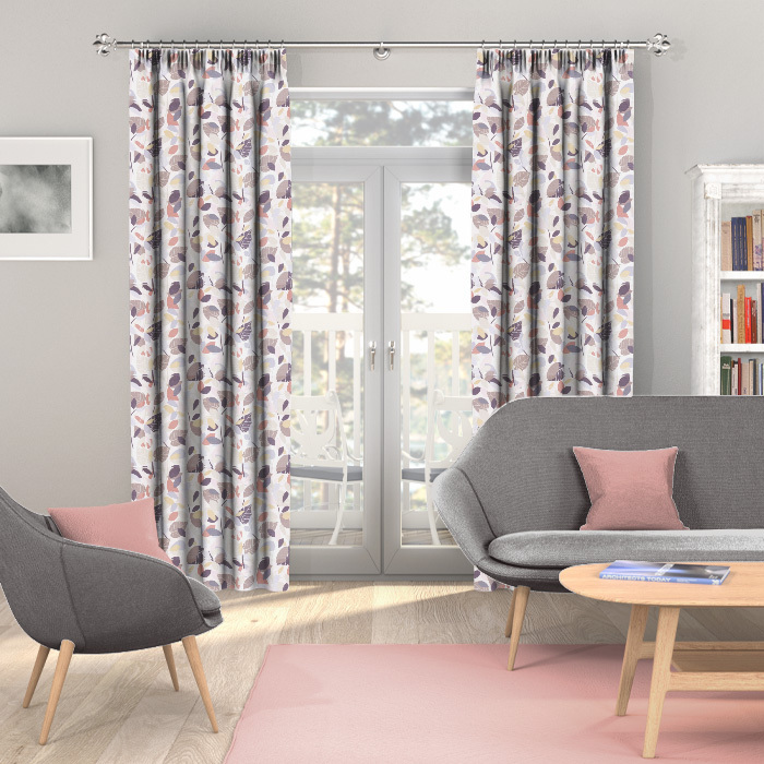 Made To Measure Curtains Botaniska Cameo