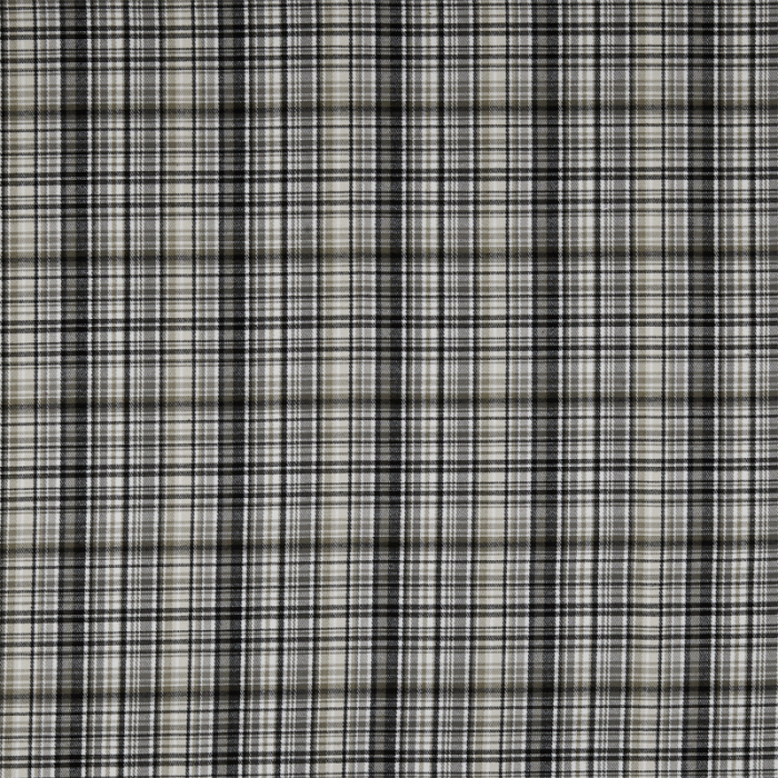 Made To Measure Curtains Byron Onyx Flat Image