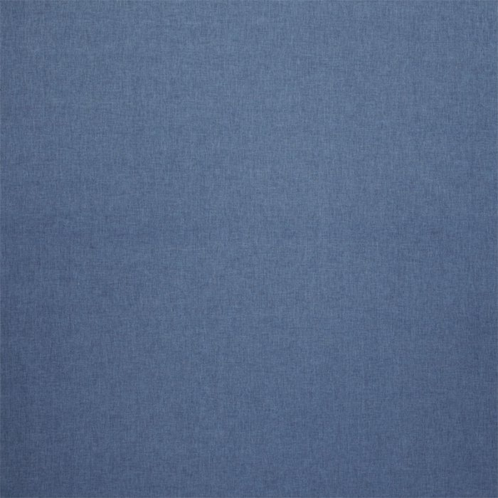 Made To Measure Curtains Canvas Denim Flat Image