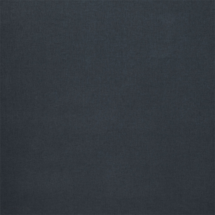 Made To Measure Curtains Canvas Indigo Flat Image