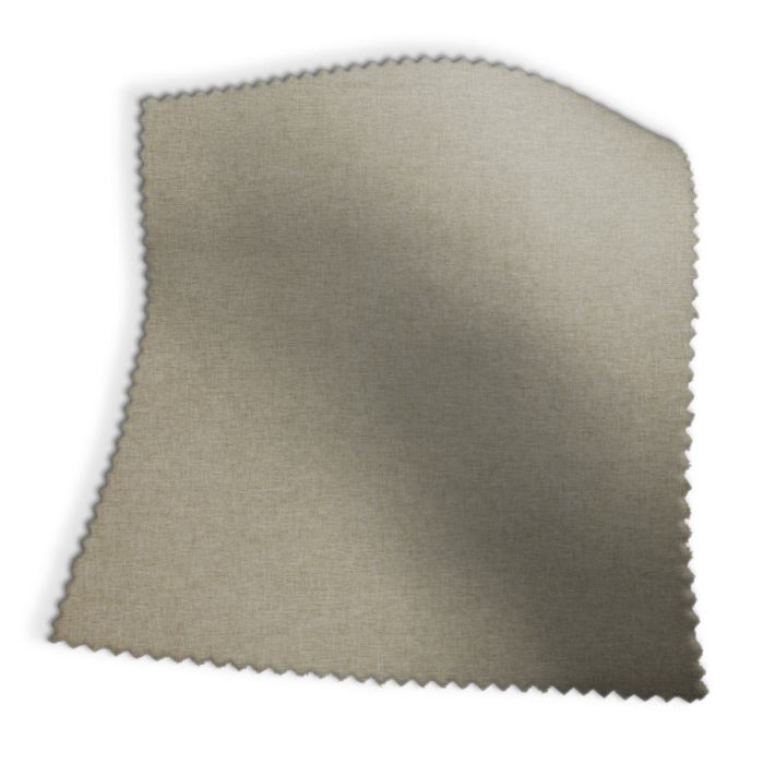 Made To Measure Curtains Canvas Putty Swatch