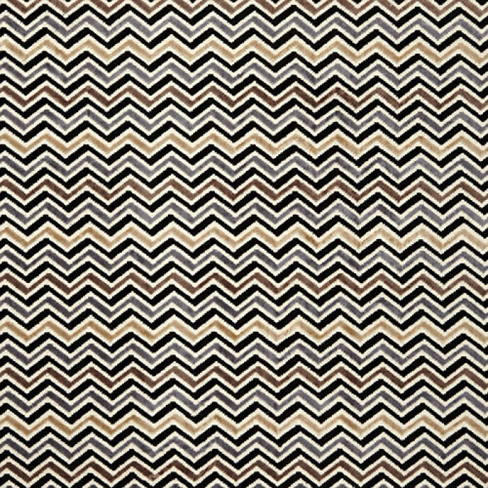 Made To Measure Curtains Carnival Onyx Flat Image