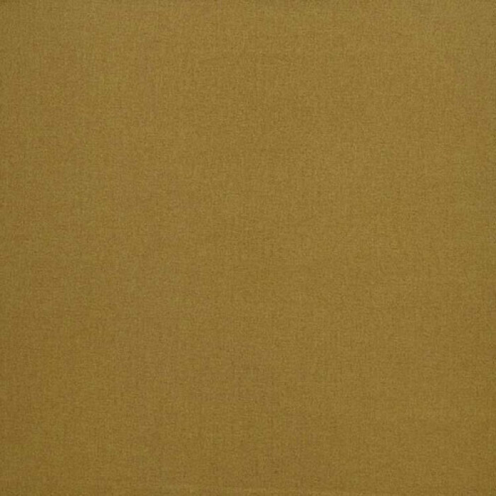 Made To Measure Curtains Clayton Ochre Flat Image