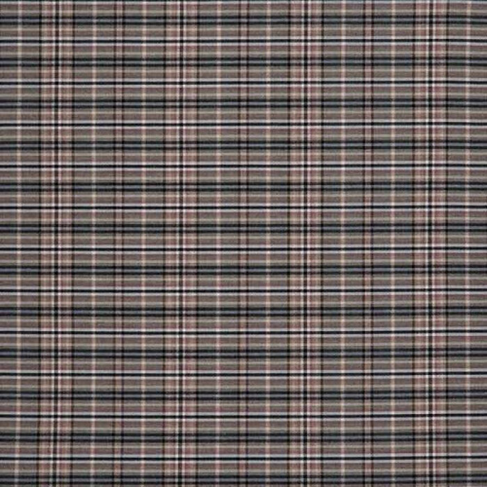 Made To Measure Curtains Cottingley Steel Flat Image