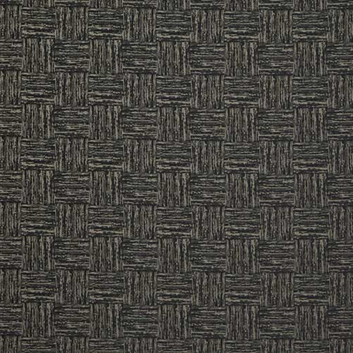 Made To Measure Curtains Cubic Carbon Flat Image