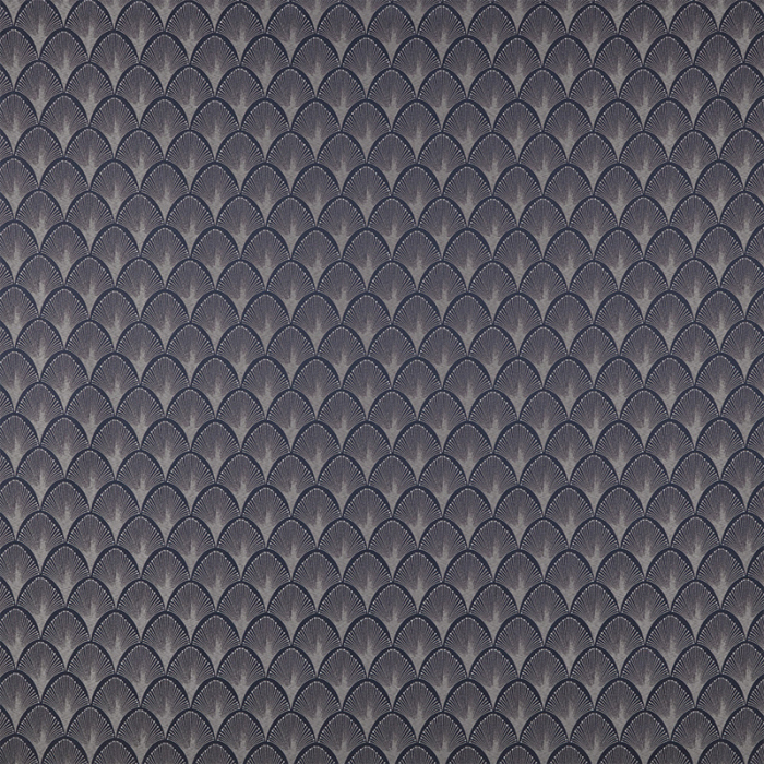 Made To Measure Curtains Delano Blueprint Flat Image