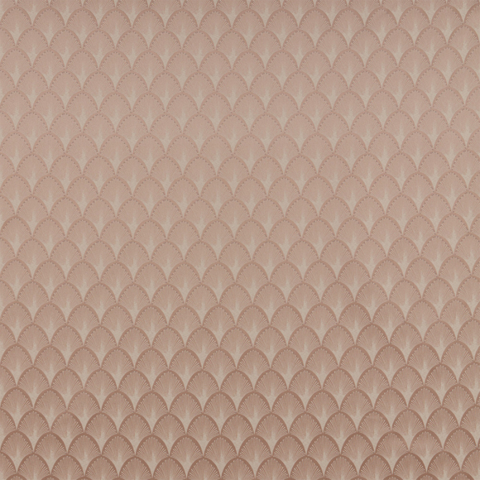 Made To Measure Curtains Delano Rosedust Flat Image